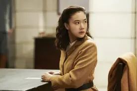 苍井优荣获亚洲电影大奖最佳女主，比影后更吸引人的是她的婚姻图片