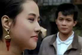 TVB经典剧集《义不容情》：李华，人生苦短，何必为情所困？图片