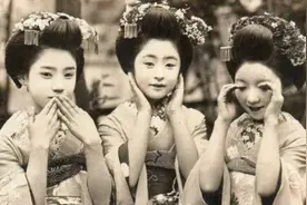 日本二战后如何快速恢复人口？方法非常有效，只是苦了日本女学生图片