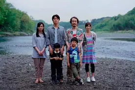 《如父如子》：如何成为一个真正的父亲？图片