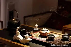 叁德悟高品质天然檀香——一起来做汉代贵族香囊吧图片