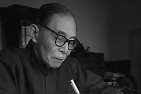 名家谈 | 茅盾：写作唯一的法门是多修改，一而再，再而三图片