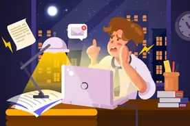 央媒怒批单位乱象：谁提议谁干！谁心软谁干！谁能干谁干！谁老实谁干!图片