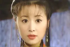 明珠格格紫薇23岁因病过世，儿子“冬儿”处死图片