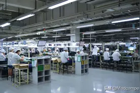 血汗工厂？媒体爆料：苹果放任供应商违反中国劳务法图片
