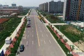 中建三局桥梁钢板桩围堰施工3D动画演示，这动画绝对值得学习图片
