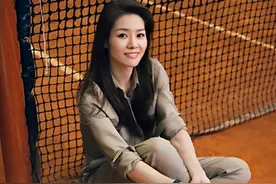 李娜当年退役因被打耳光？枯木逢春遇知音后，仍遭教练痛批不职业图片