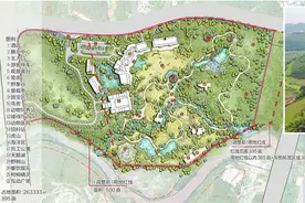 五象南的惊喜，阳光城和大唐的携手之作图片