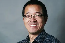 俞敏洪：做领导就是做气场，气场不够再强的团队都要散伙图片