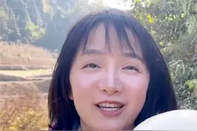 一个蛋3斤重！贵州这里两米多高巨型生物的肉真香.....图片