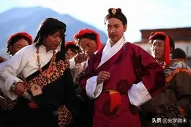 《西藏秘密》土登格勒——一个“新式”的旧贵族图片