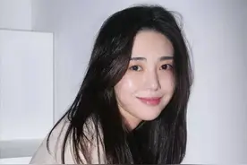 28岁韩国女星官宣分手！承认介入他人感情当小三，公开恋情仅9天图片