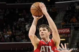 哈登三分命中数2445次，排在NBA历史第五，前四位是哪些大神？图片