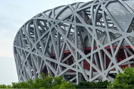 回鸟巢 · 重温08年北京奥运盛况图片