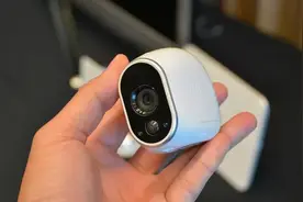 公安部提示：不注意这一点，家用摄像头秒变“偷窥神器”！图片