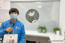 达达快送破解蛋糕配送难题，合作门店数近翻倍增长图片