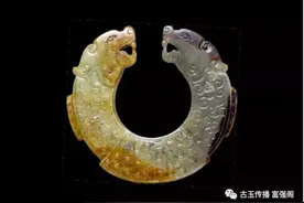 从“國”到“国”，一字读懂中国玉文化图片