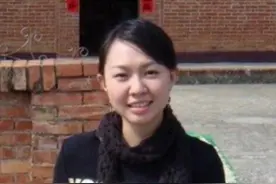 38岁卓依婷的生活照，曾被人误以为去世，如今已为人母图片