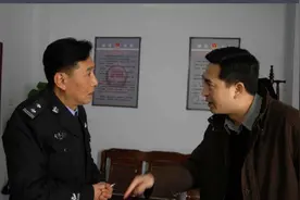 《神圣使命》叫人后怕的电视剧之一图片