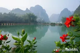 广西最新28座贫困县，有你的家乡么图片