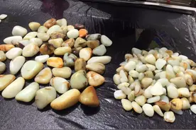 如今籽料市场的处境 |“买不动，卖不动”图片