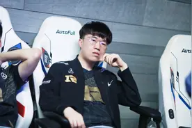 全华班能否卫冕亚运？英雄联盟入选亚运会，谁能代表国家队出战？图片