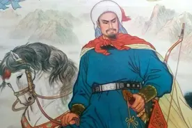 别再吹明朝的骨气了，坑死明朝的，正是明吹嘴里的骨气图片