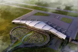 轨交/高铁/机场迁建……2020年潍坊交通建设重点曝光图片