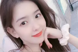 孙一宁曾直播满嘴脏话将“女性器官”挂在嘴上，被封号不怪王思聪图片