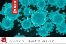 赵建：新冠疫情如何影响中国的城市与城市化进程（两万字长文）图片