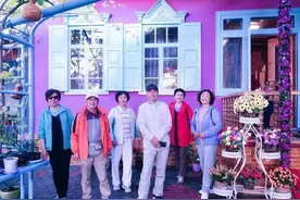 一位退休老人亲自讲述：抱团养老的现实真相，太残酷！图片