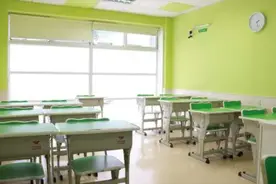 中小学课后“5+2”托管模式收费，每人每学期300元，合理吗？图片