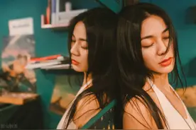 故事：暗恋高冷总裁三年，她黯然离职准备放弃时，总裁却高调追她图片