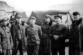 1982年关于撤销基建工程兵的实施方案图片