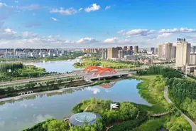 兰州新区：丝路寒旱农业抢新机 “生态”“经济”得双赢图片