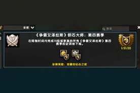 《魔兽世界》8.3大秘境15限时，方尖碑技巧攻略图片
