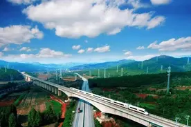山东基建再次筹划新高铁，连接9个旅游带，进入设计定测阶段图片