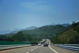 淄博这条南北大通道，要建“附线”！官方回复了图片