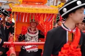 贵州的这些婚恋习俗，你知道哪些？图片