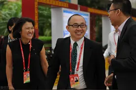 潘石屹“贱卖”SOHO中国，为什么潘石屹的路越走越窄了呢？图片