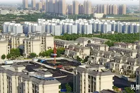安阳县（安东新区）发展潜力有多大图片