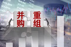 并购重组哪最强？券商最新榜单出炉！9家连续获评A类，这家业务一枝独秀图片