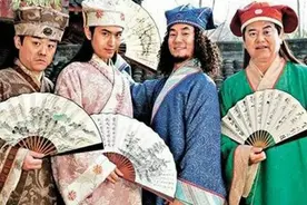 “巧不过零陵”的前生今世图片