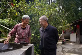 吃秦巴奶奶做的长寿面，这个生日意义非凡！（文末公布获奖名单）图片