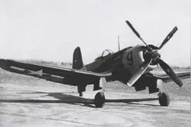 战争雷霆新载具测评：F2G-1“超级海盗”图片