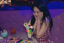 金珍妮就是断层大top图片