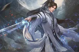 《诡秘之主》告诉我们，玄幻小说是真的没落了，再也不复巅峰图片