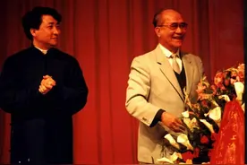 侯门相声弟子都有谁，姜昆李菁贾玲领衔，还有大美女姬天语图片