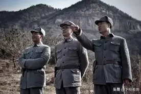 《一马三司令》观后感图片