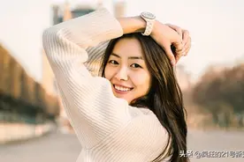 中国国际超模-刘雯！网友：这腿才叫大长腿图片
